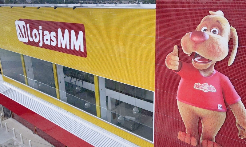 Lojas MM conquista pela segunda vez 'Prêmio Reclame Aqui' na categoria varejo